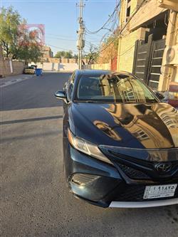 تويوتا كامري